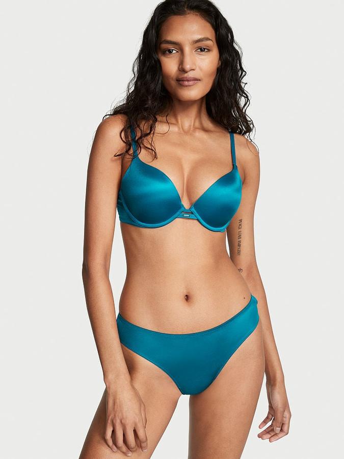 So Obsessed Strappy Thong Panty