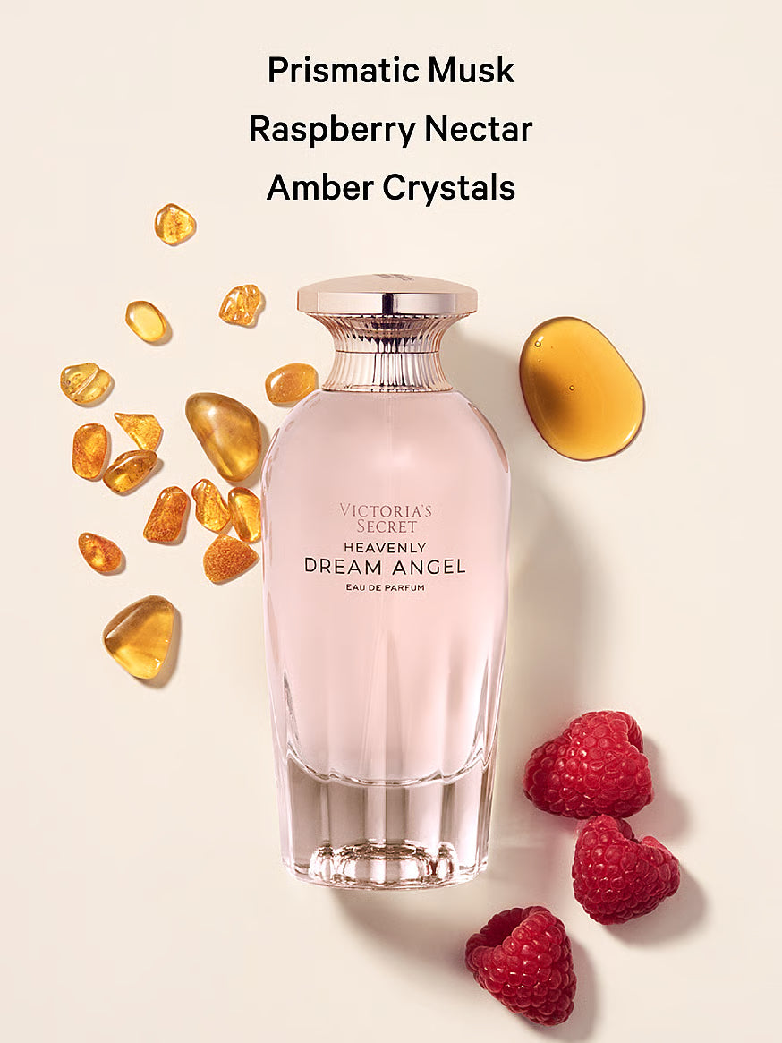 Heavenly Dream Angel Eau de Parfum Travel Spray