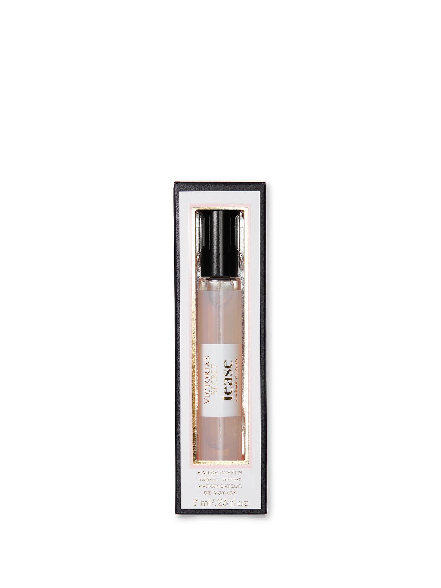 Tease Crème Cloud Eau de Parfum Travel Spray
