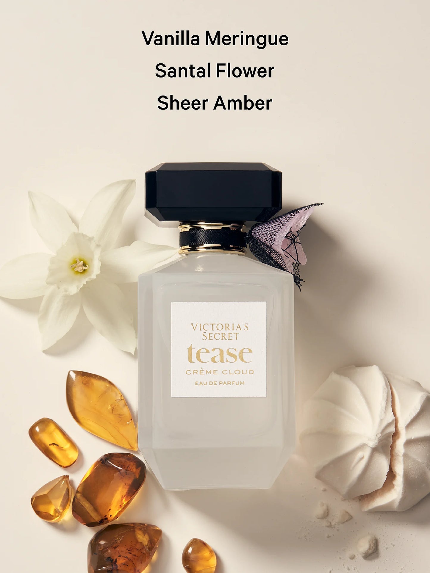 Tease Crème Cloud Eau de Parfum Travel Spray