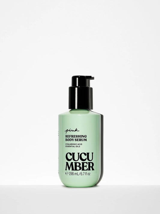 Cucumber Body Serum