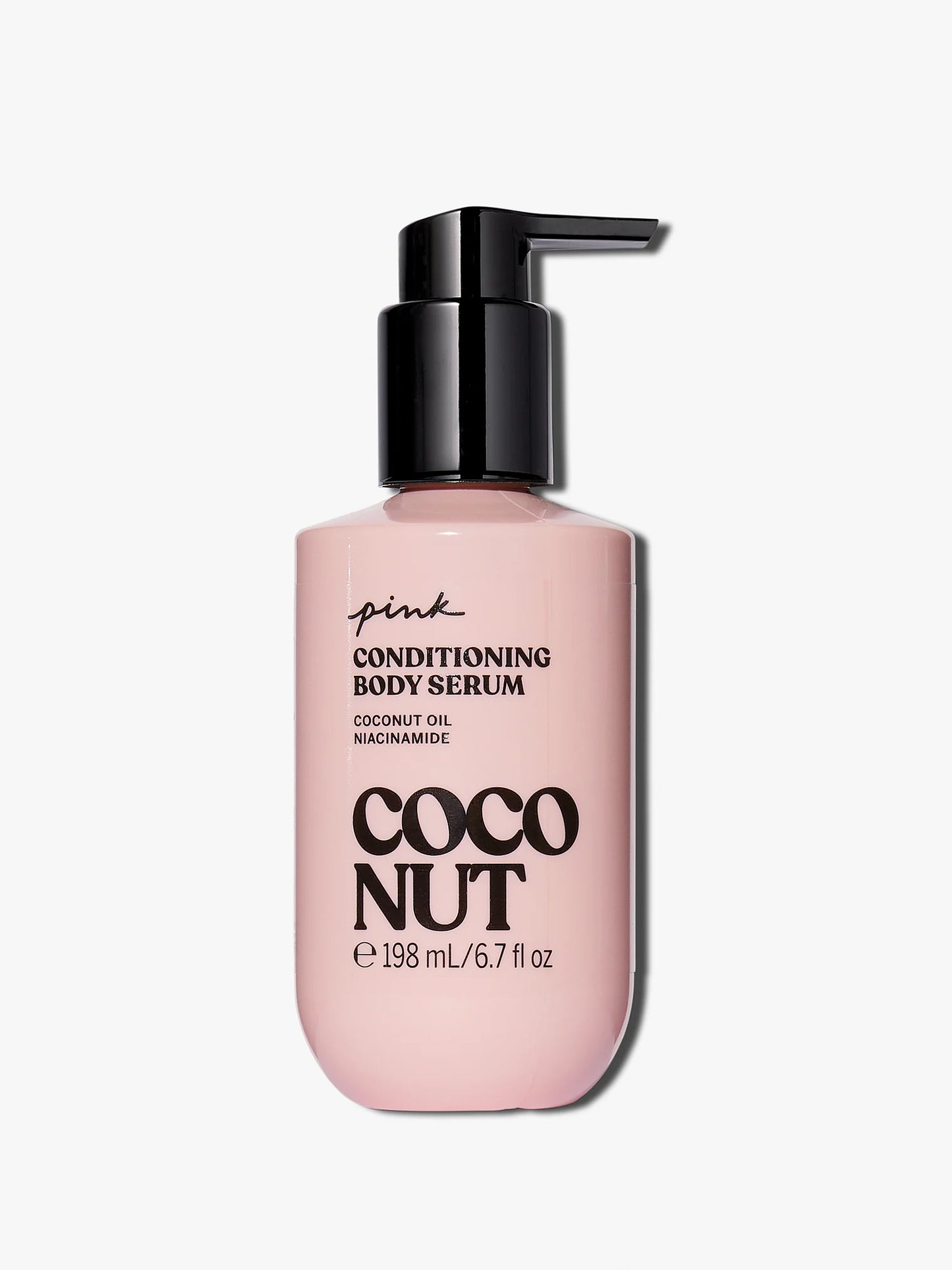 Coconut Body Serum