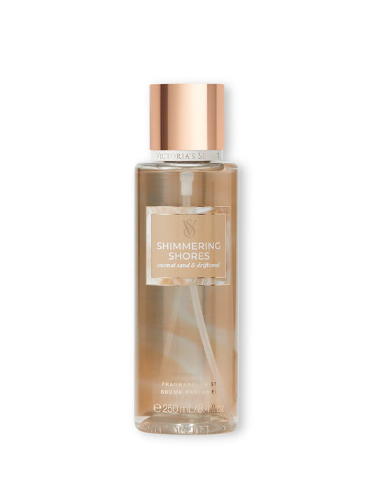 Shimmering Shores Mist