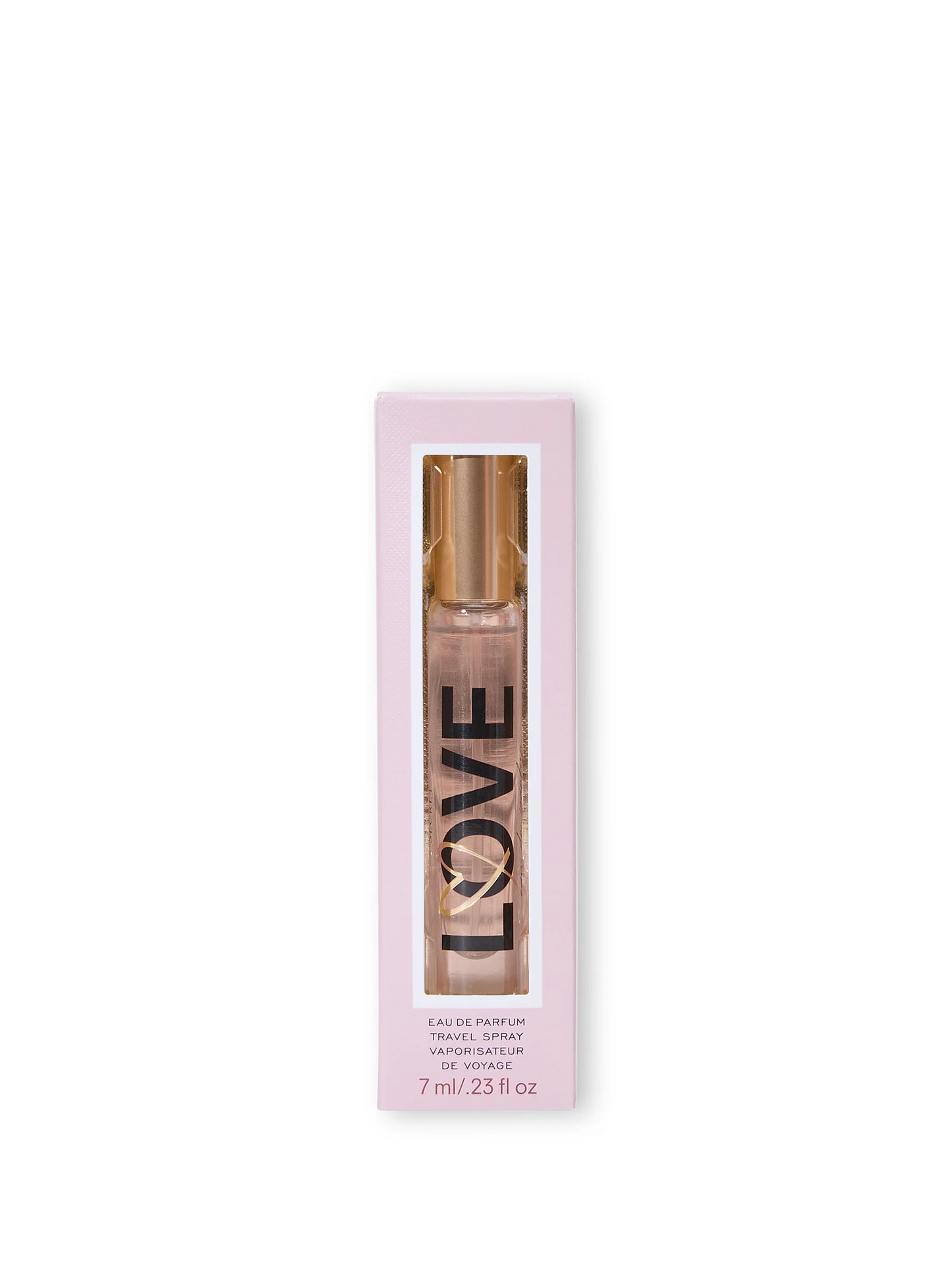 Love Eau de Parfum Travel Spray