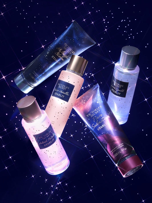 Starlit Lotions