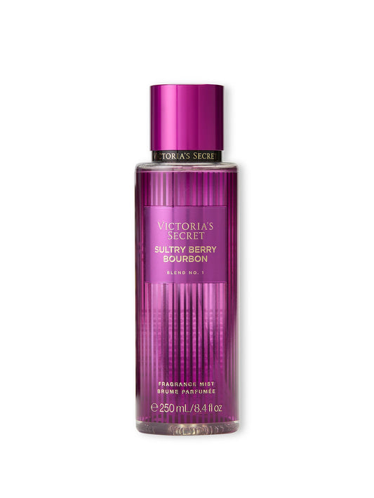Sultry Berry Bourbon Mist