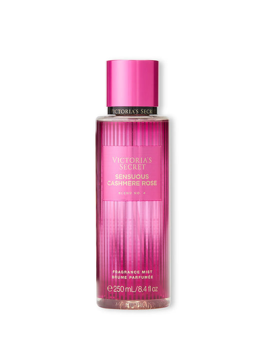 Sensuous Cashmere Rose Mist