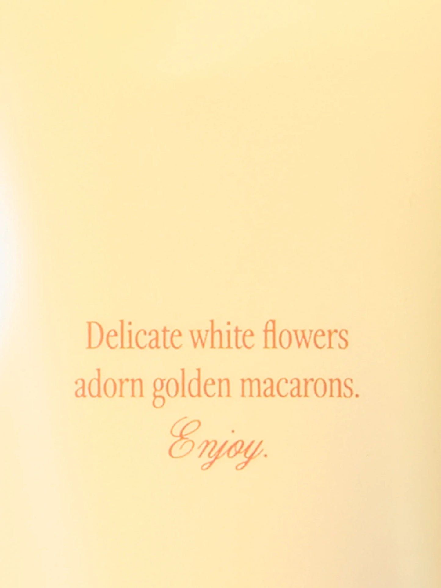 Café Lotions