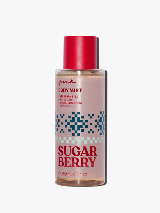 Sugar Berry Body Mist