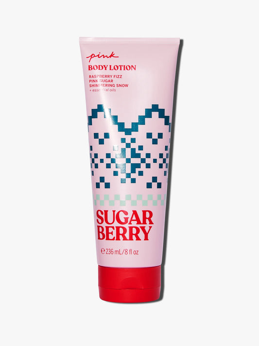 Sugar Berry Lotion