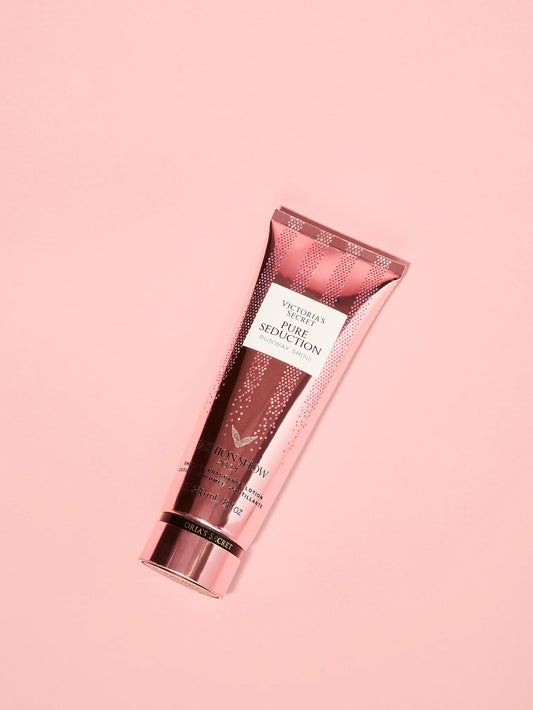 Runway Fashion Show '24 Shine Lotion