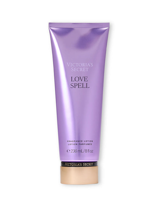 Love Spell Lotion