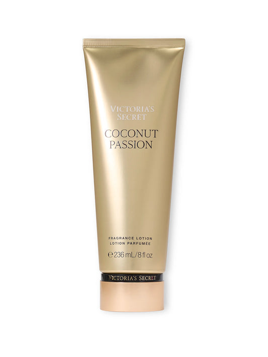 Coconut Passion Lotion