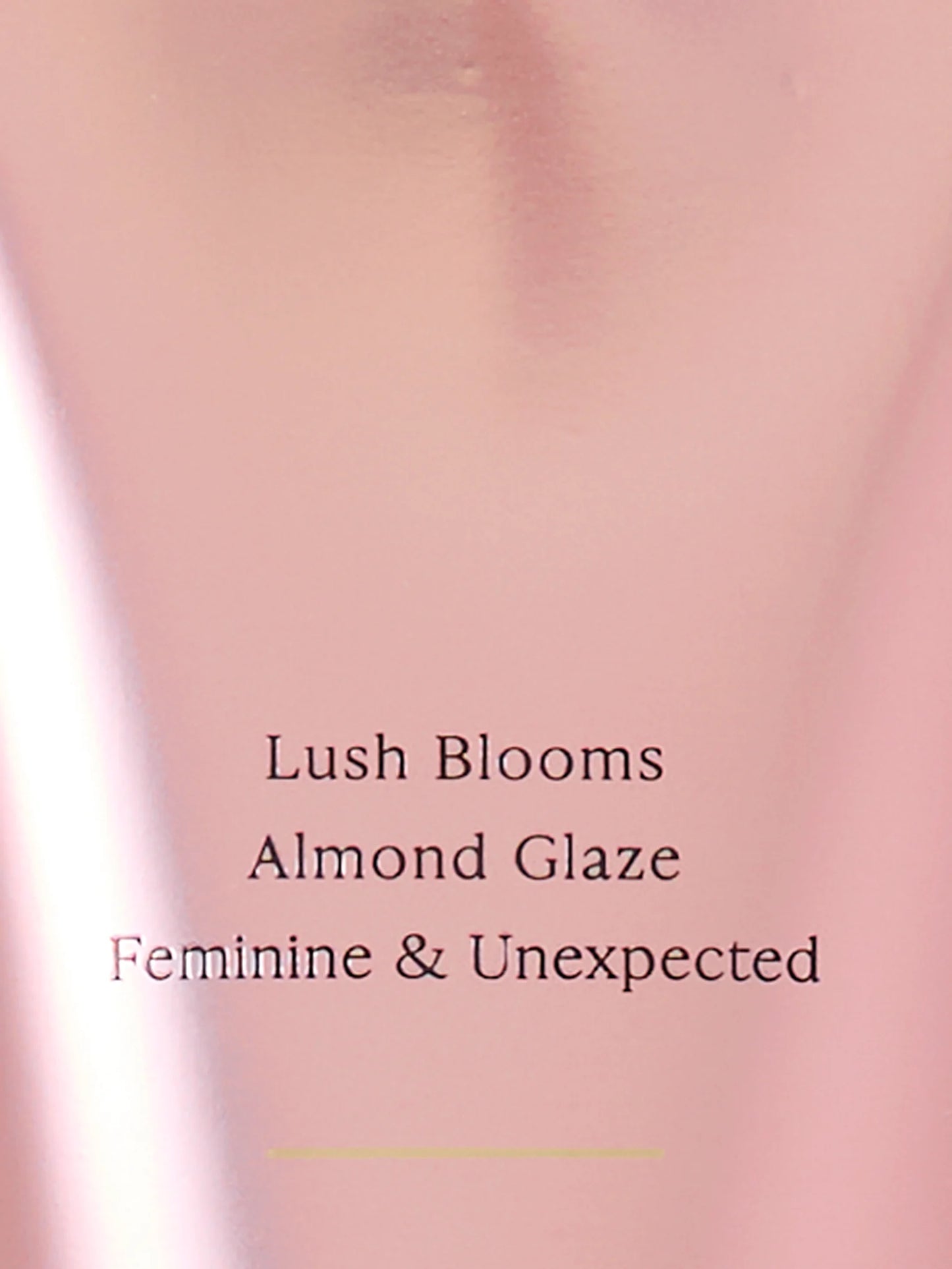 Velvet Petals Lotion