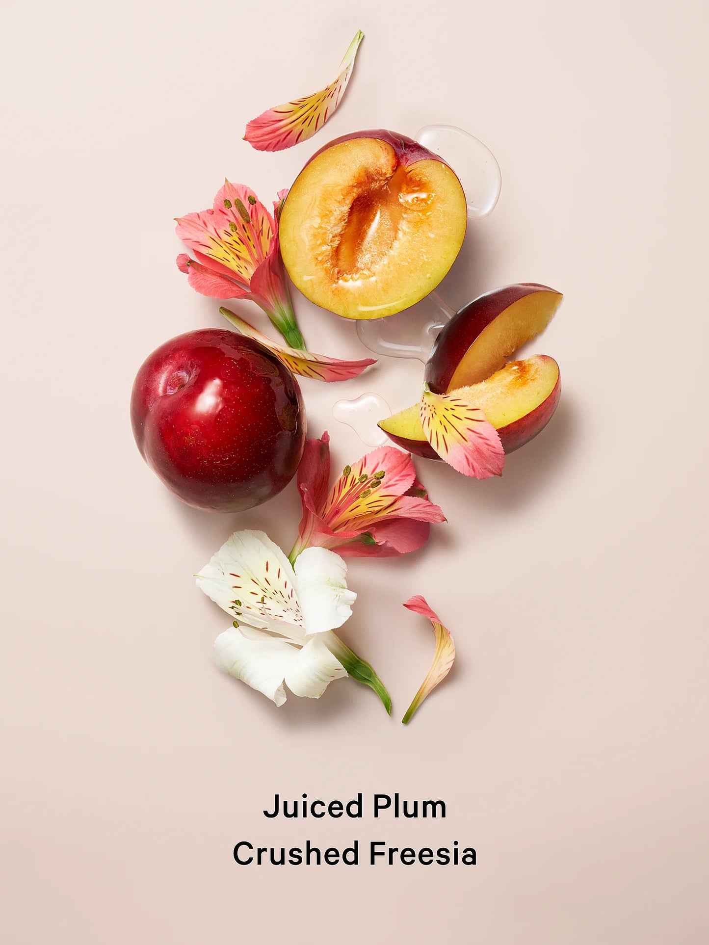 Pure Seduction BODY WASH