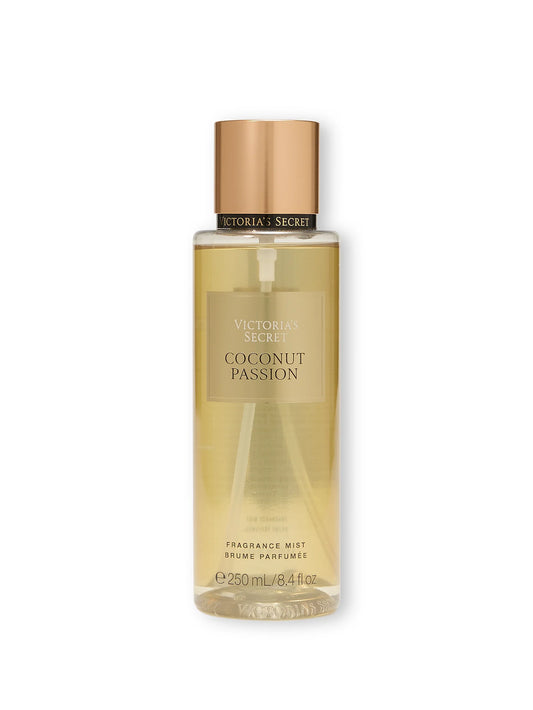 Coconut Passion Mist
