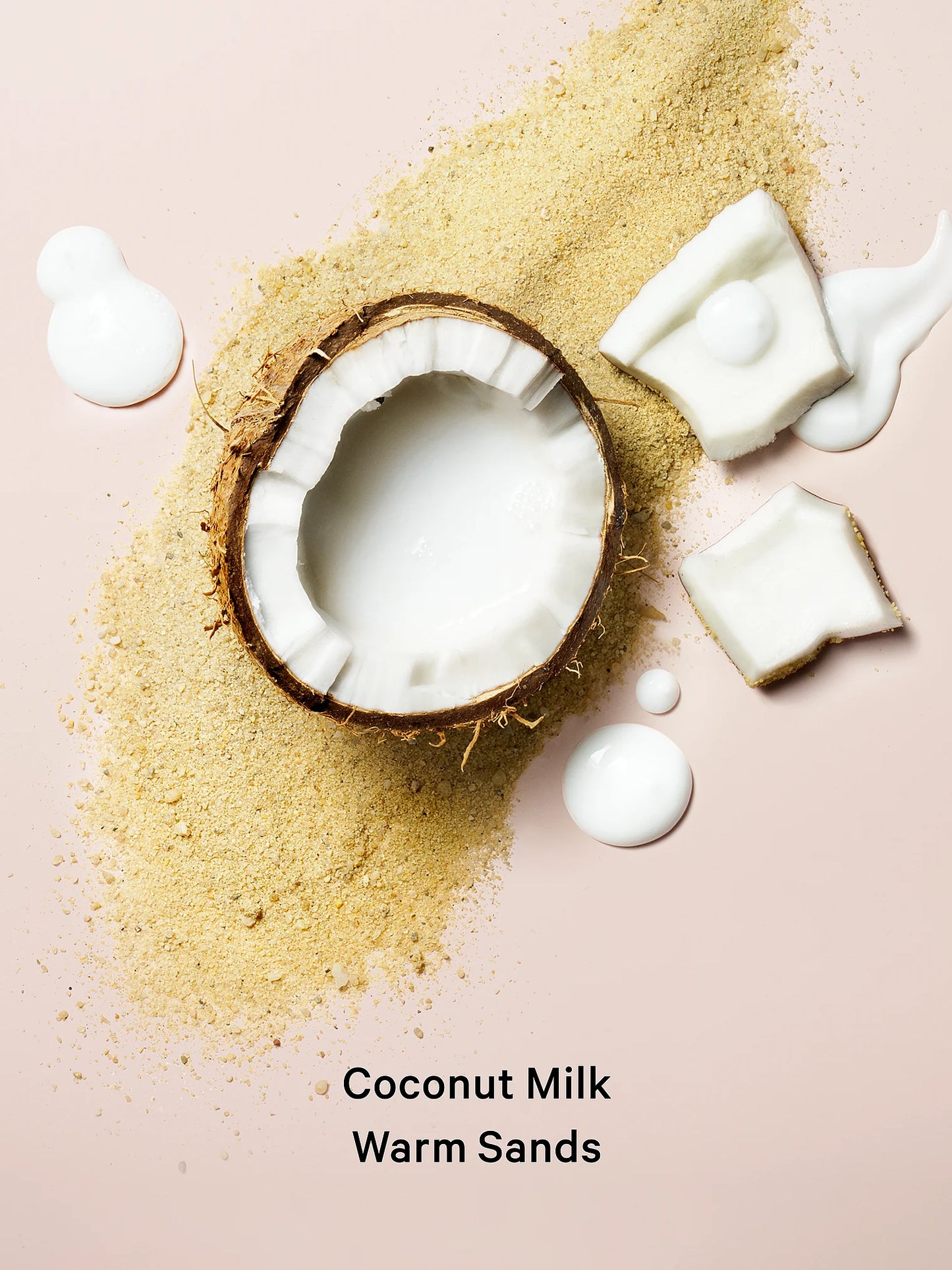 COCONUT PASSION BODY WASH