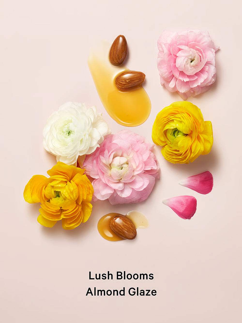 Velvet Petals BODY WASH