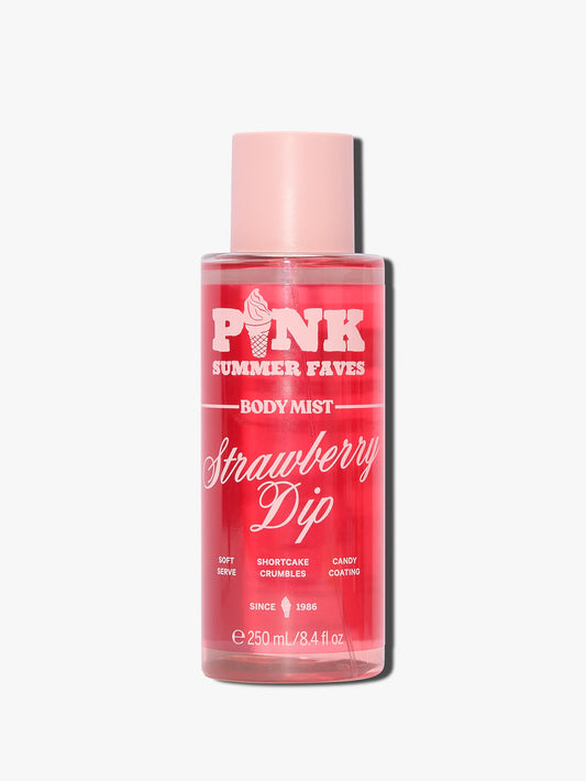 Strawberry Dip Body Mist