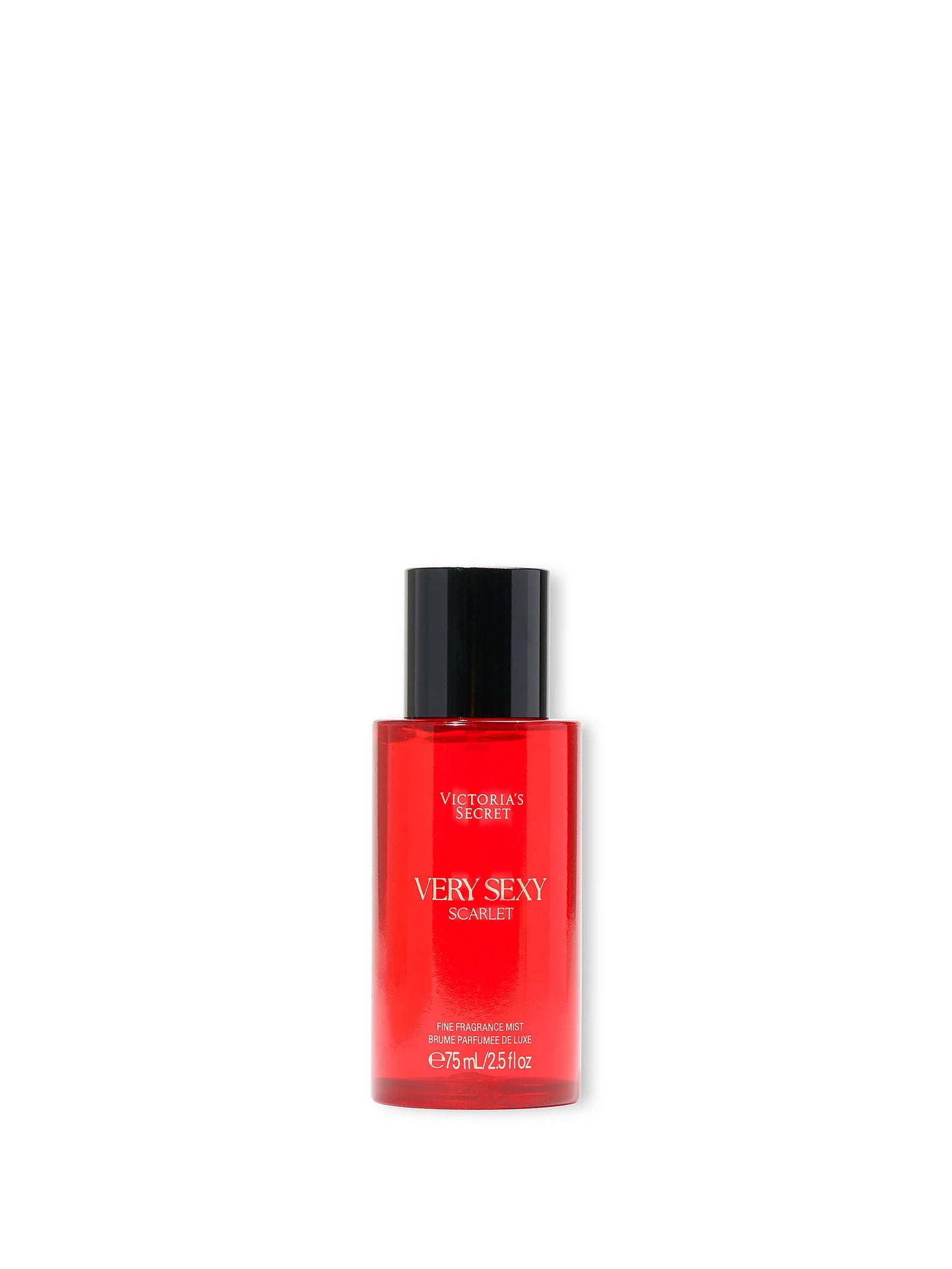 Very Sexy Scarlet Travel Fine Fragrance Mist