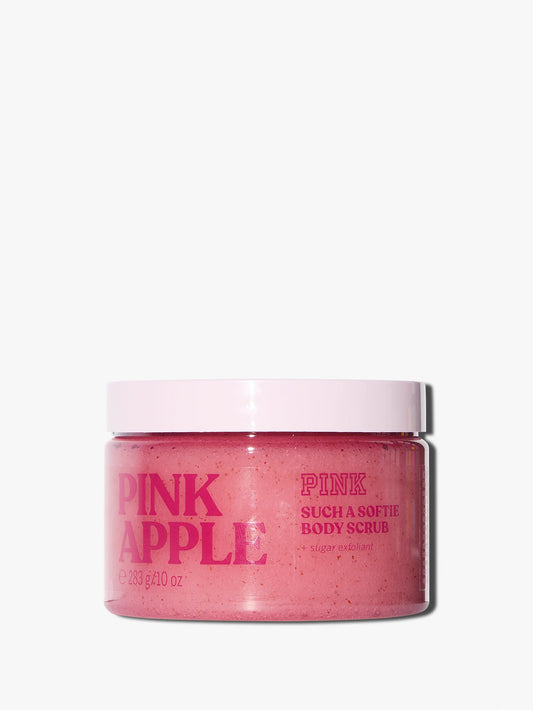 PINK APPLE Body Scrub