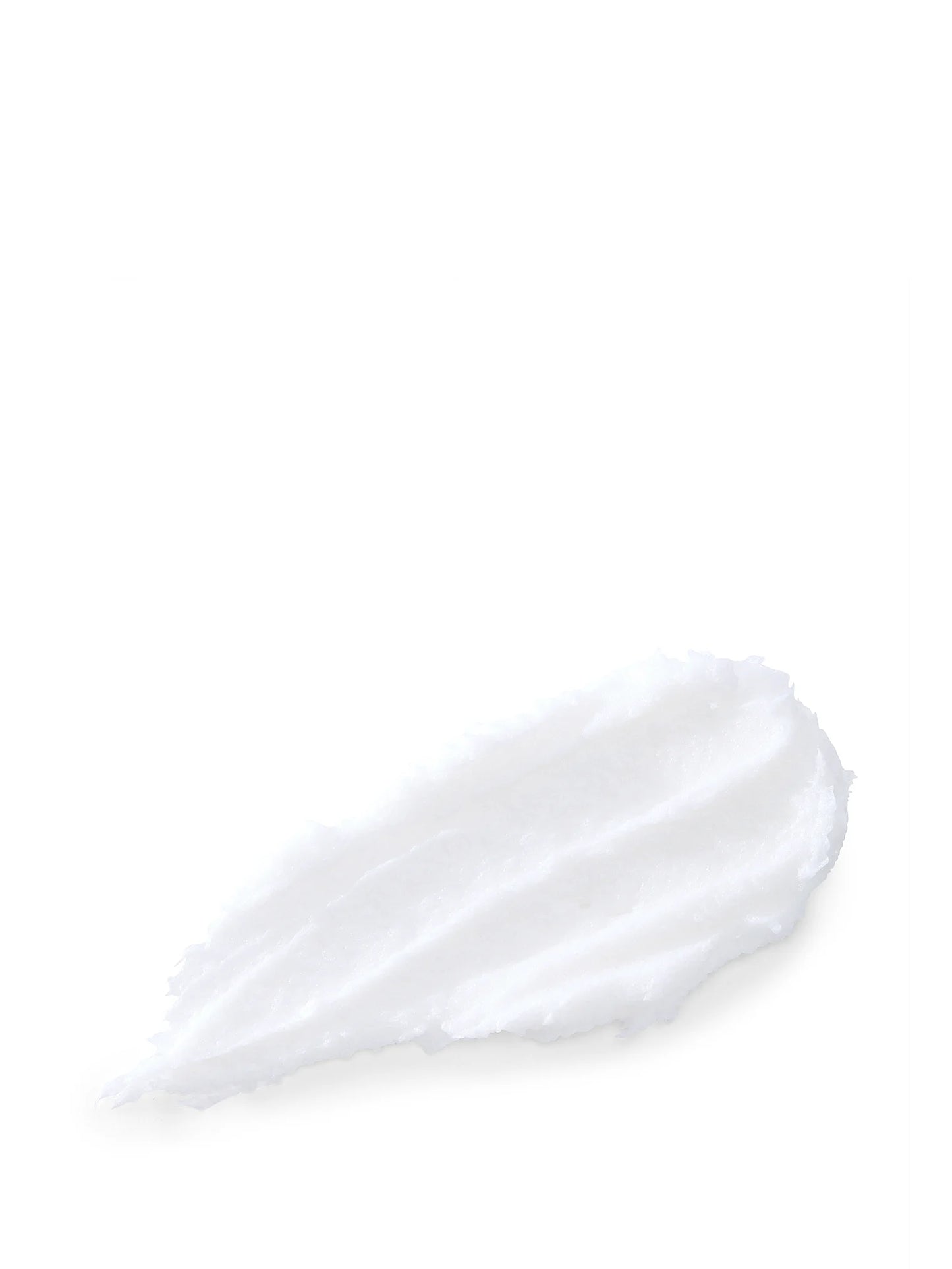 Vanilla Body Scrub
