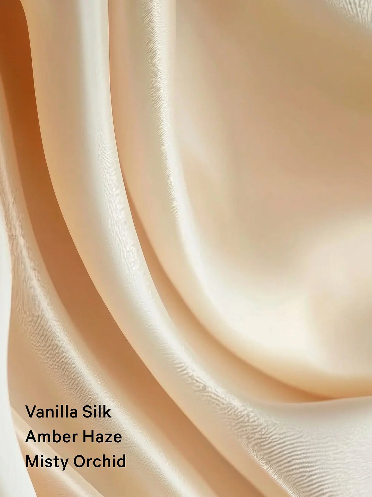 Vanilla Rebel Fragrance Mist