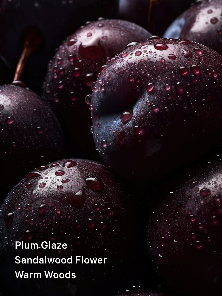 Decadent Plum Fragrance Mist