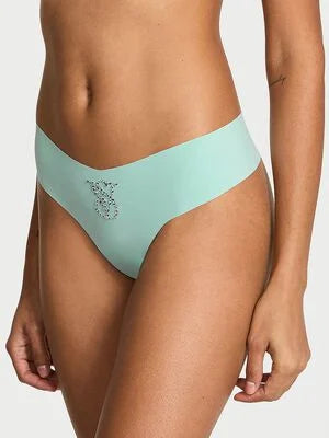No Show Thong Panty