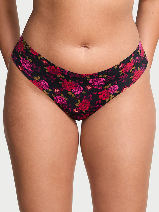 No Show Thong Panty