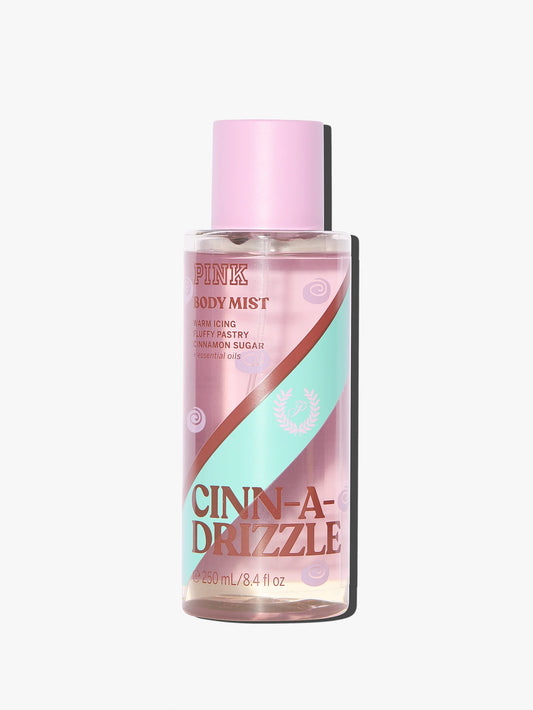 Cinn-a-Drizzle Body Mist