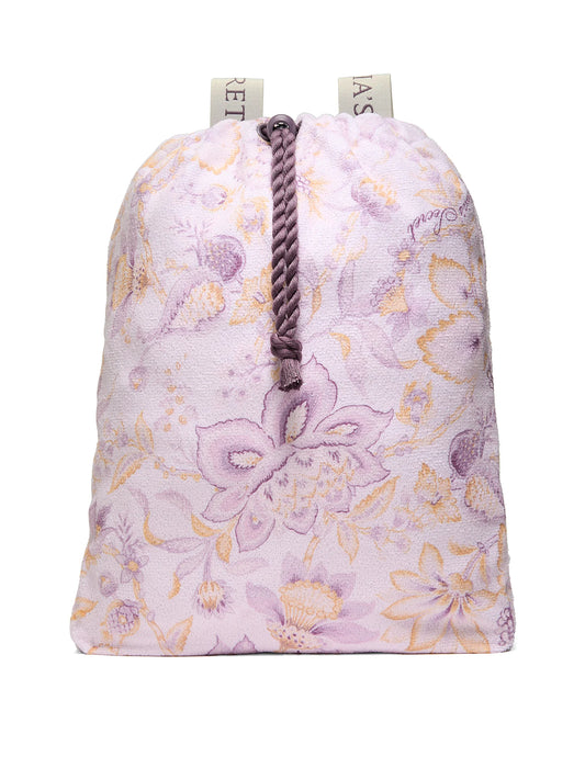 Packable Beach Blanket
