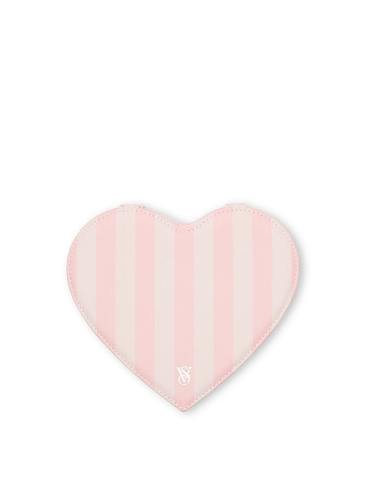 Heart Jewelry Box