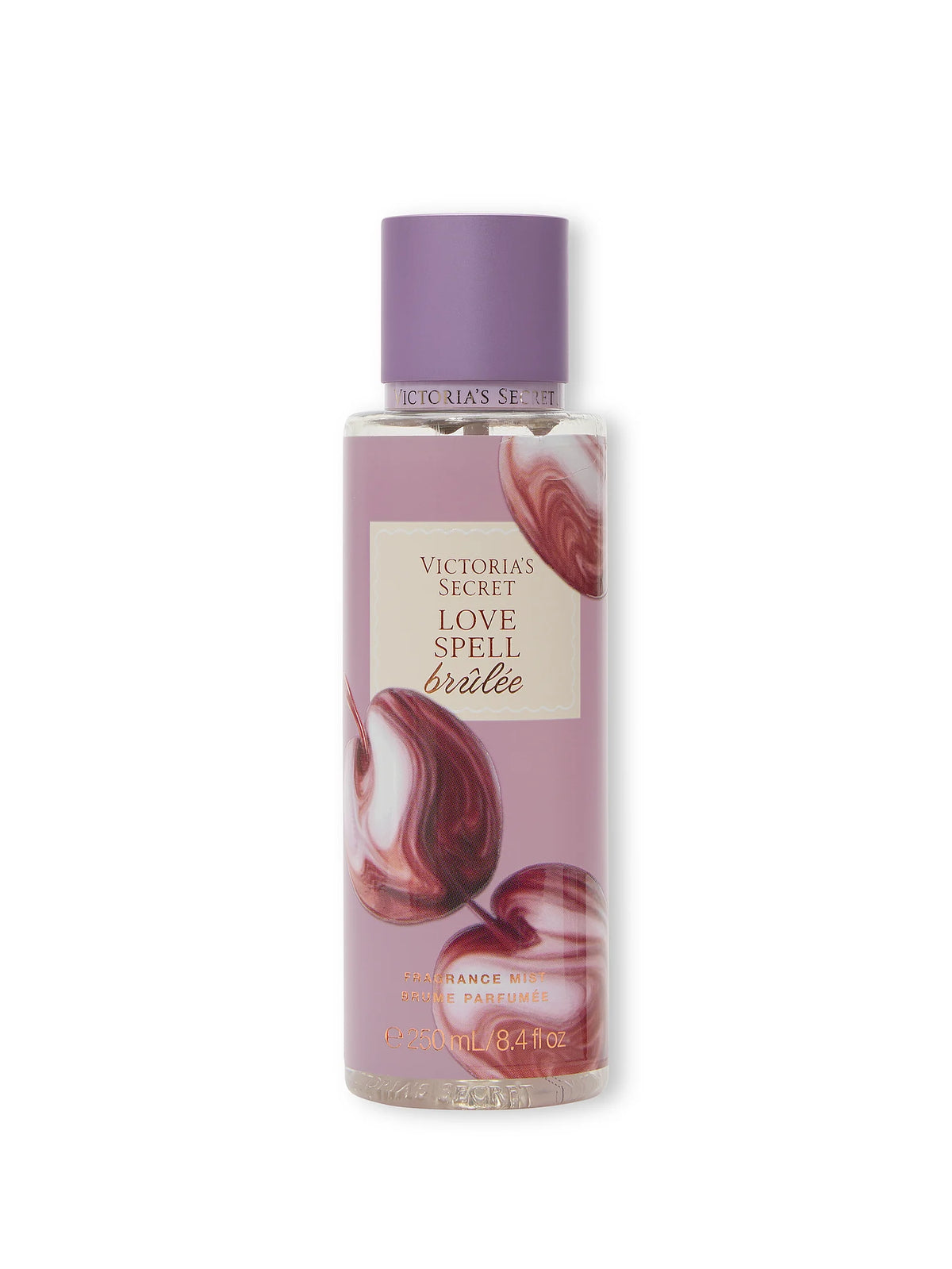 Love Spell Brulee Mist