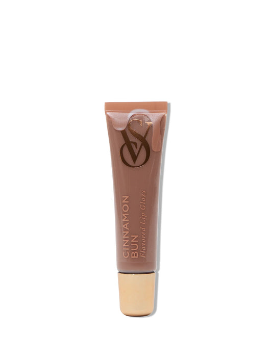 Cinnamon Bun Flavor Gloss