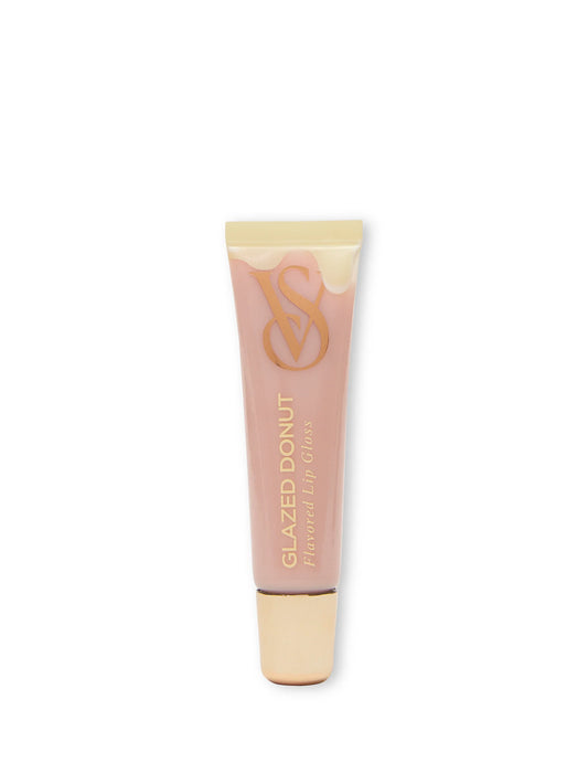 Glazed Donut Flavor Gloss
