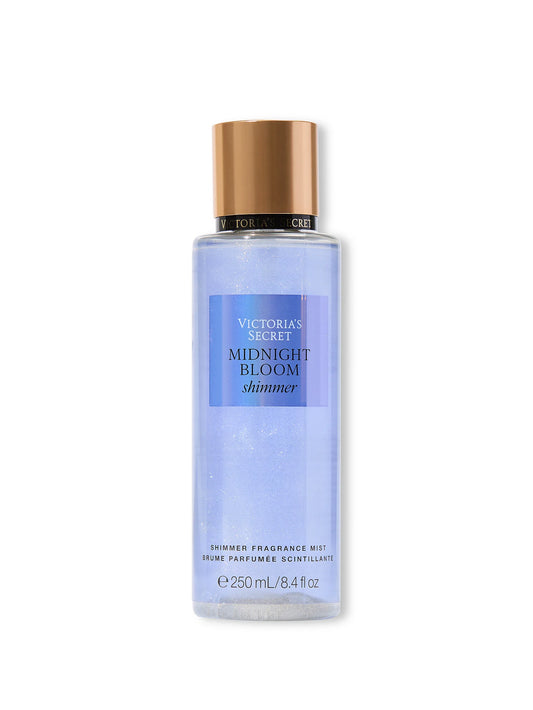 *Midnight Bloom Shimmer Mist