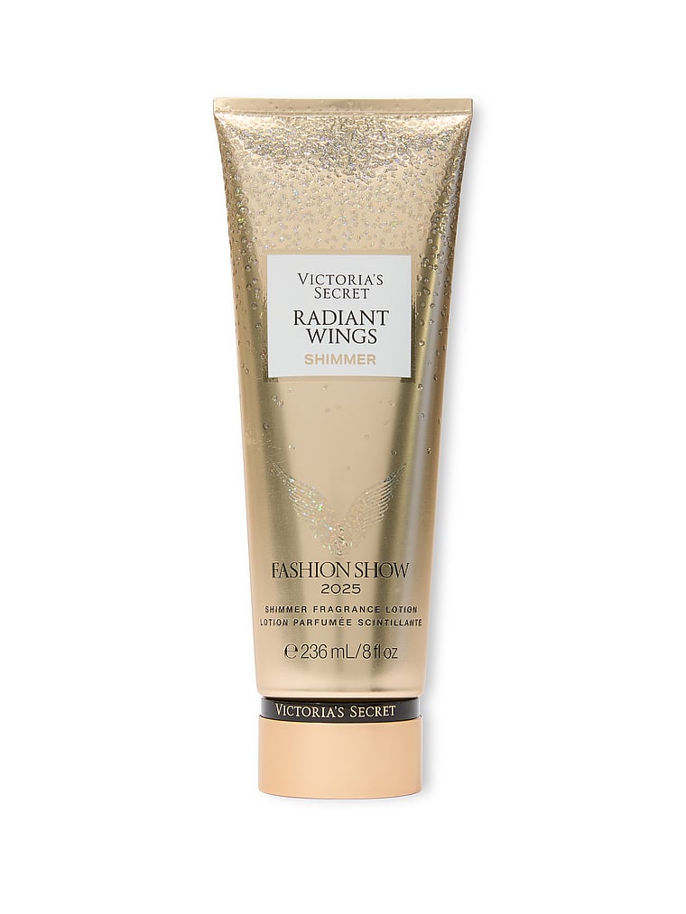 Fashion Show '25 Shine Lotions