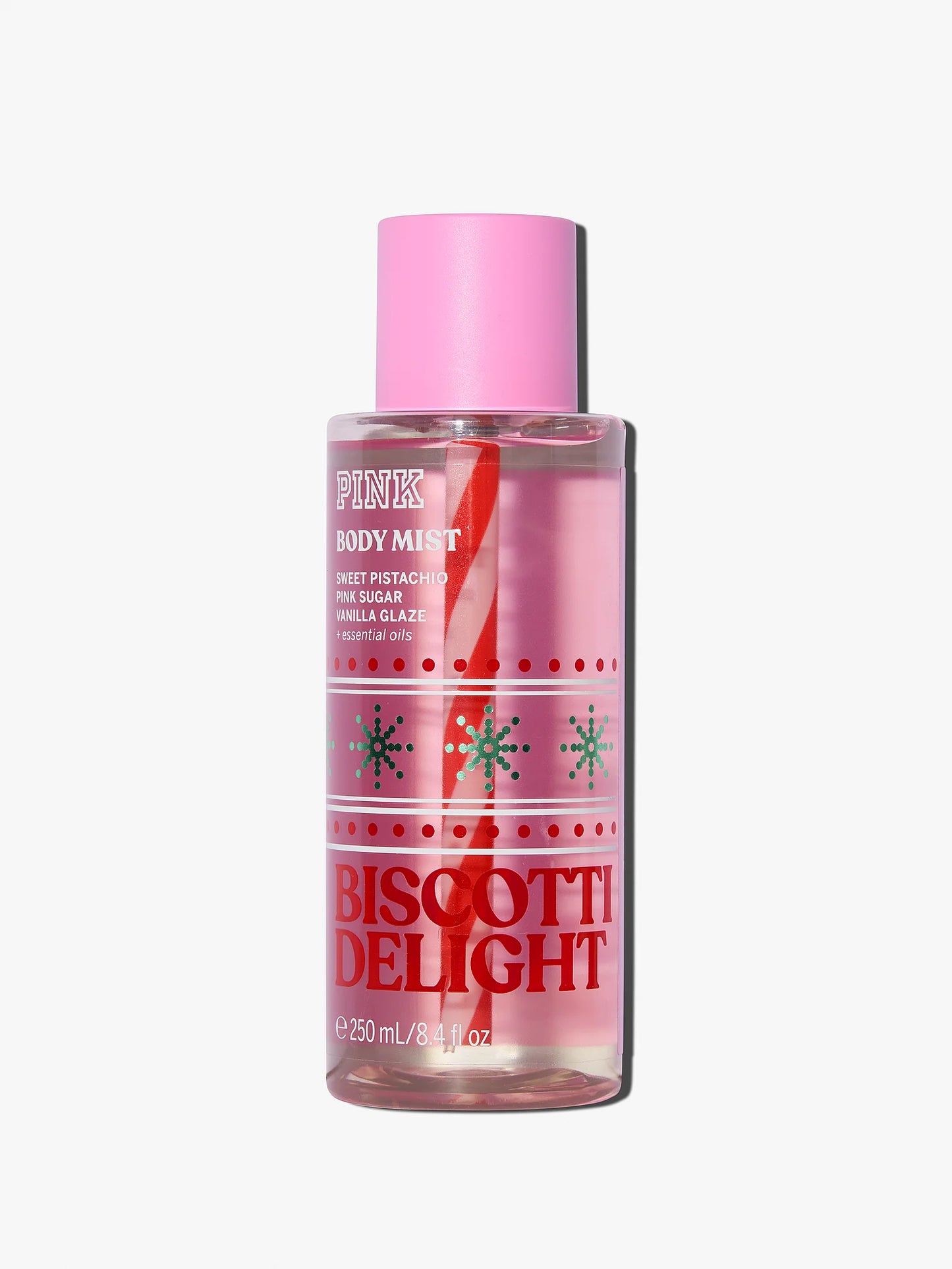 Biscotti Delight Body Mist