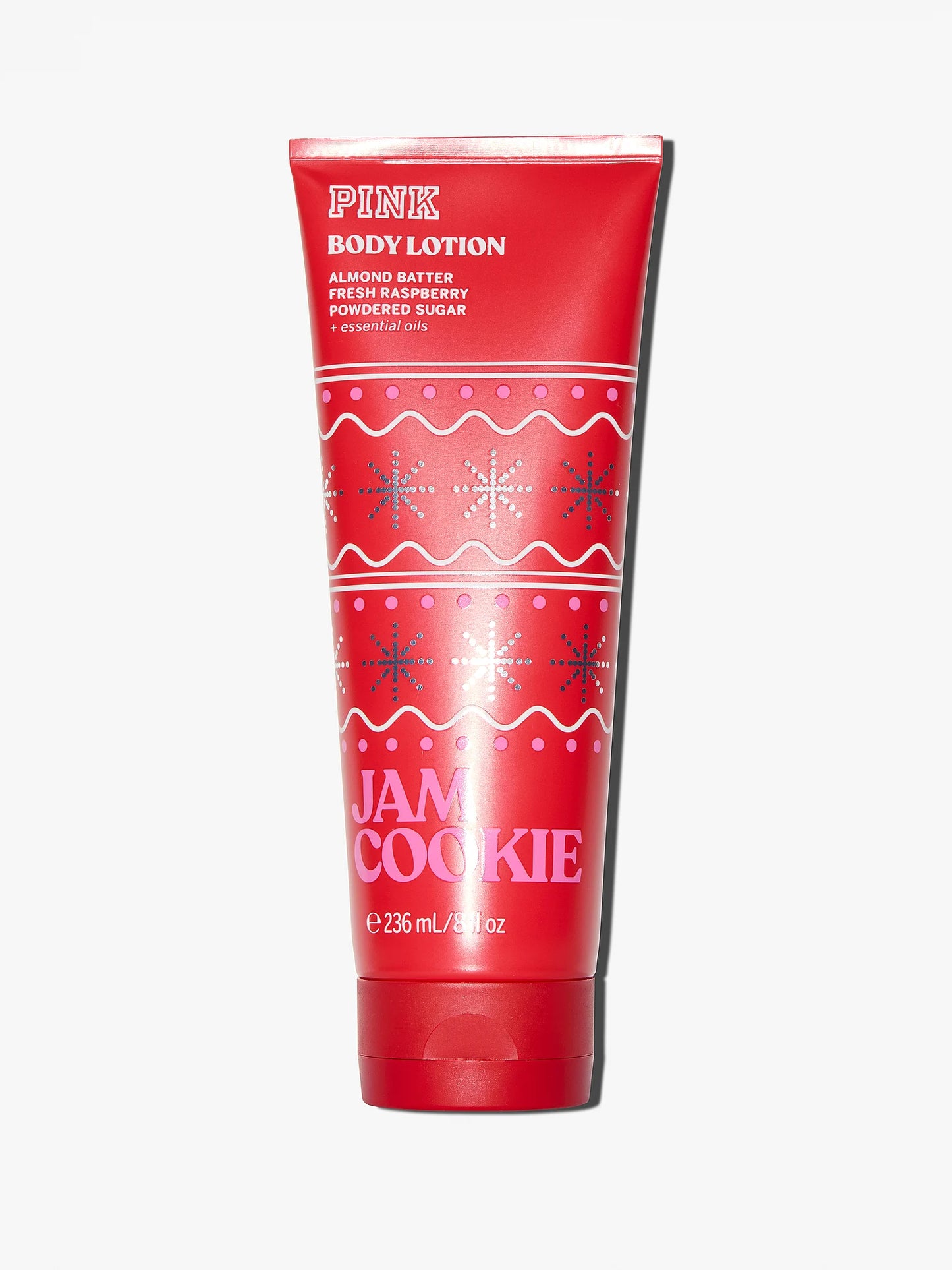 Jam Cookie Body Lotion