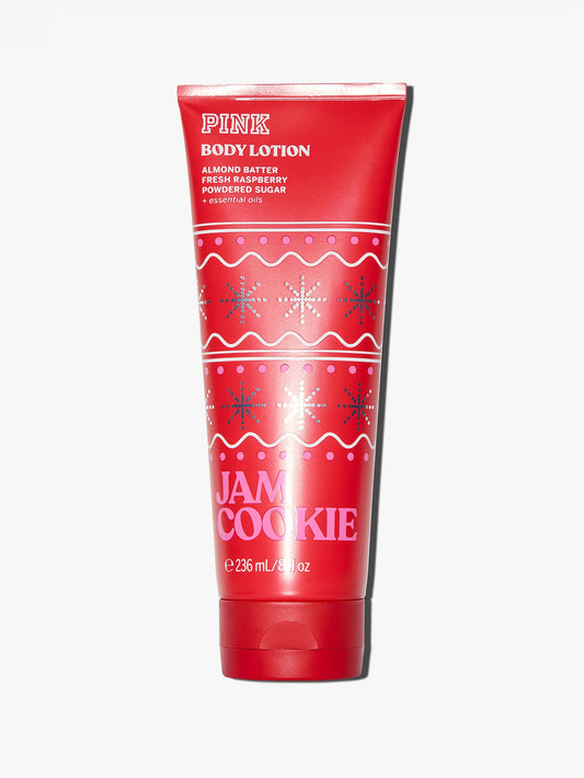 Jam Cookie Body Lotion
