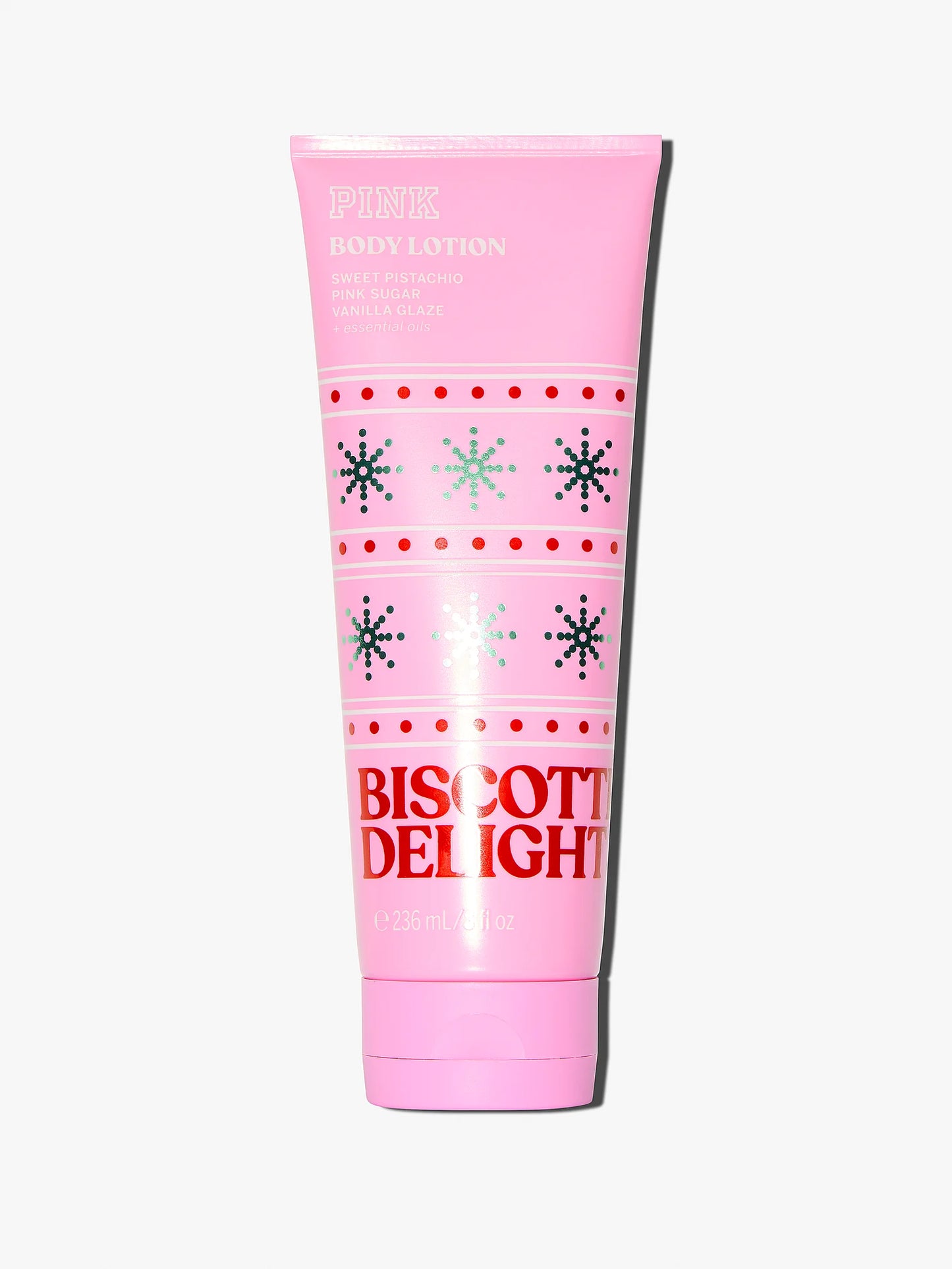 Biscotti Delight Body Lotion
