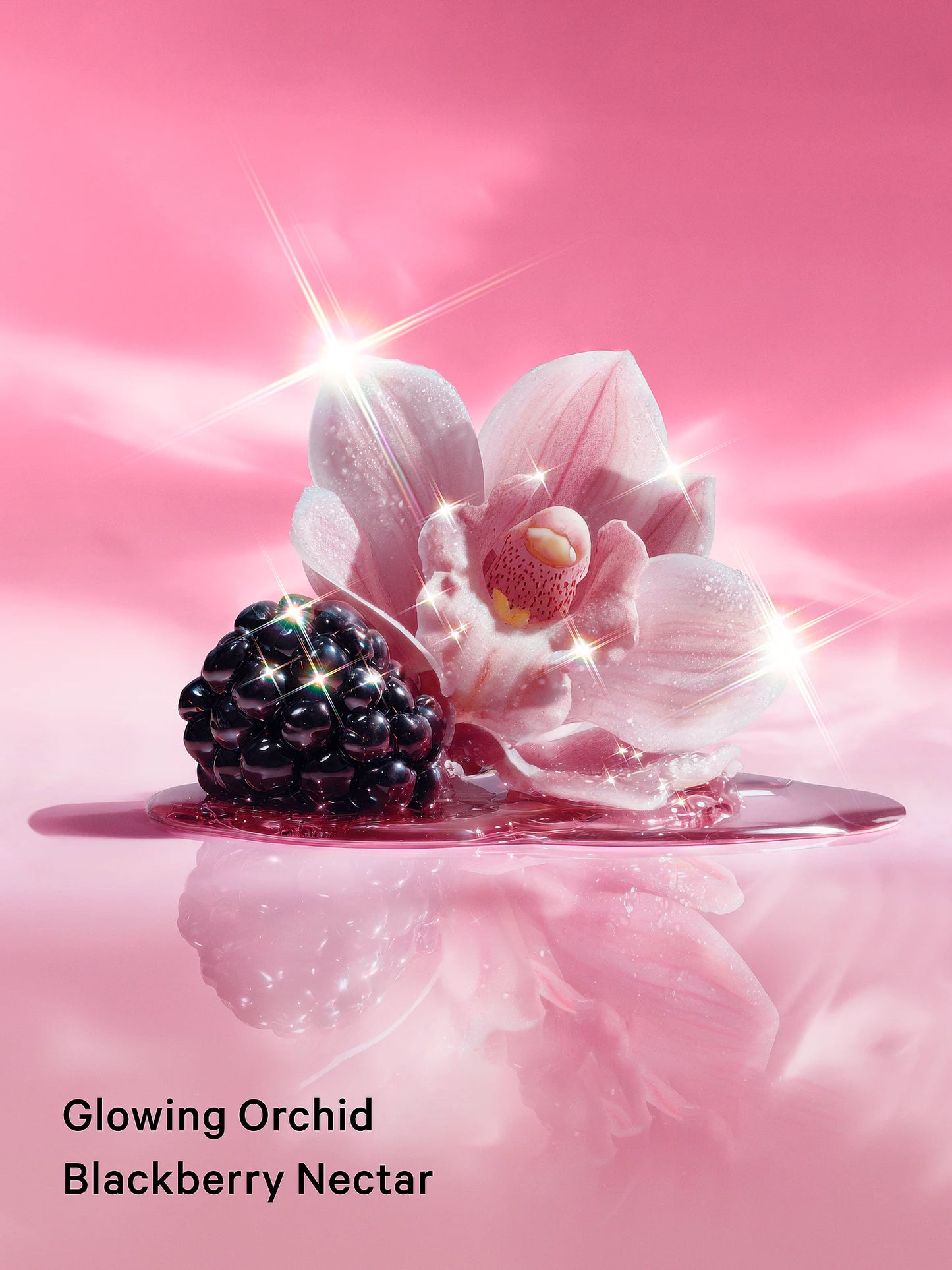 *Velvet Petals Joy Shimmer Fragrance Mist
