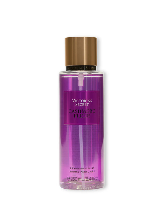 Cashmere Fleur Mist