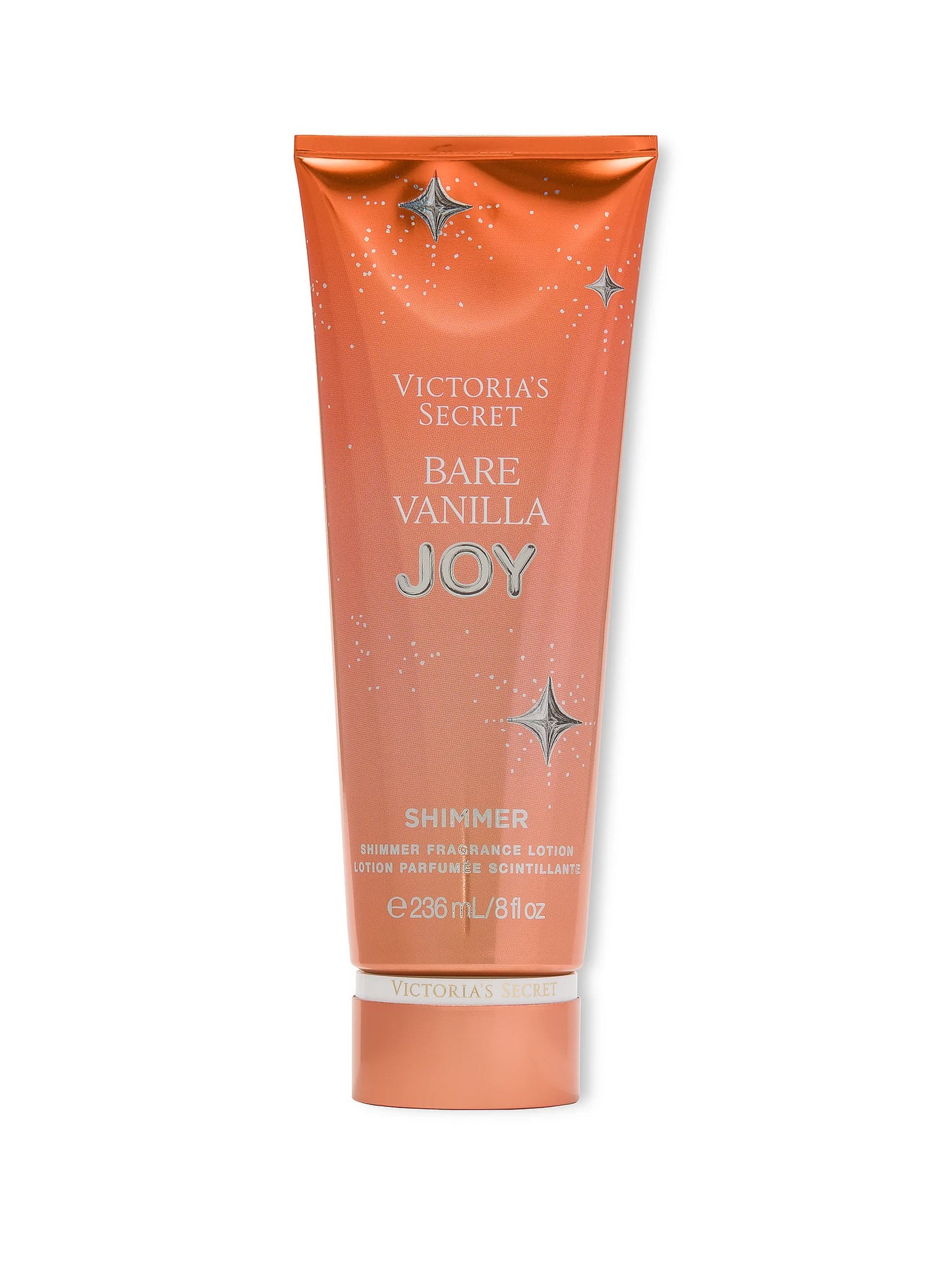 *Joy Shimmer Lotions