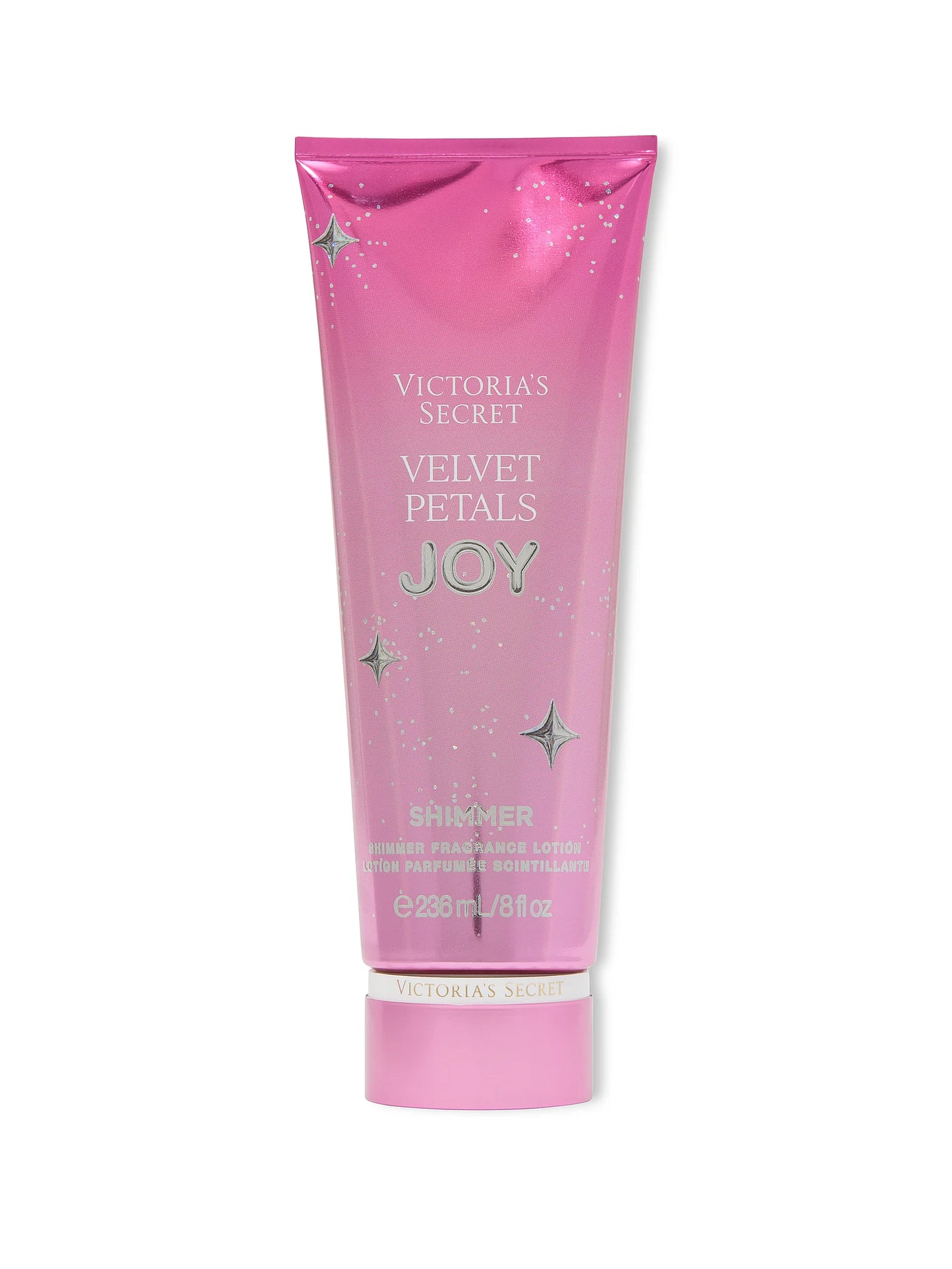 *Joy Shimmer Lotions