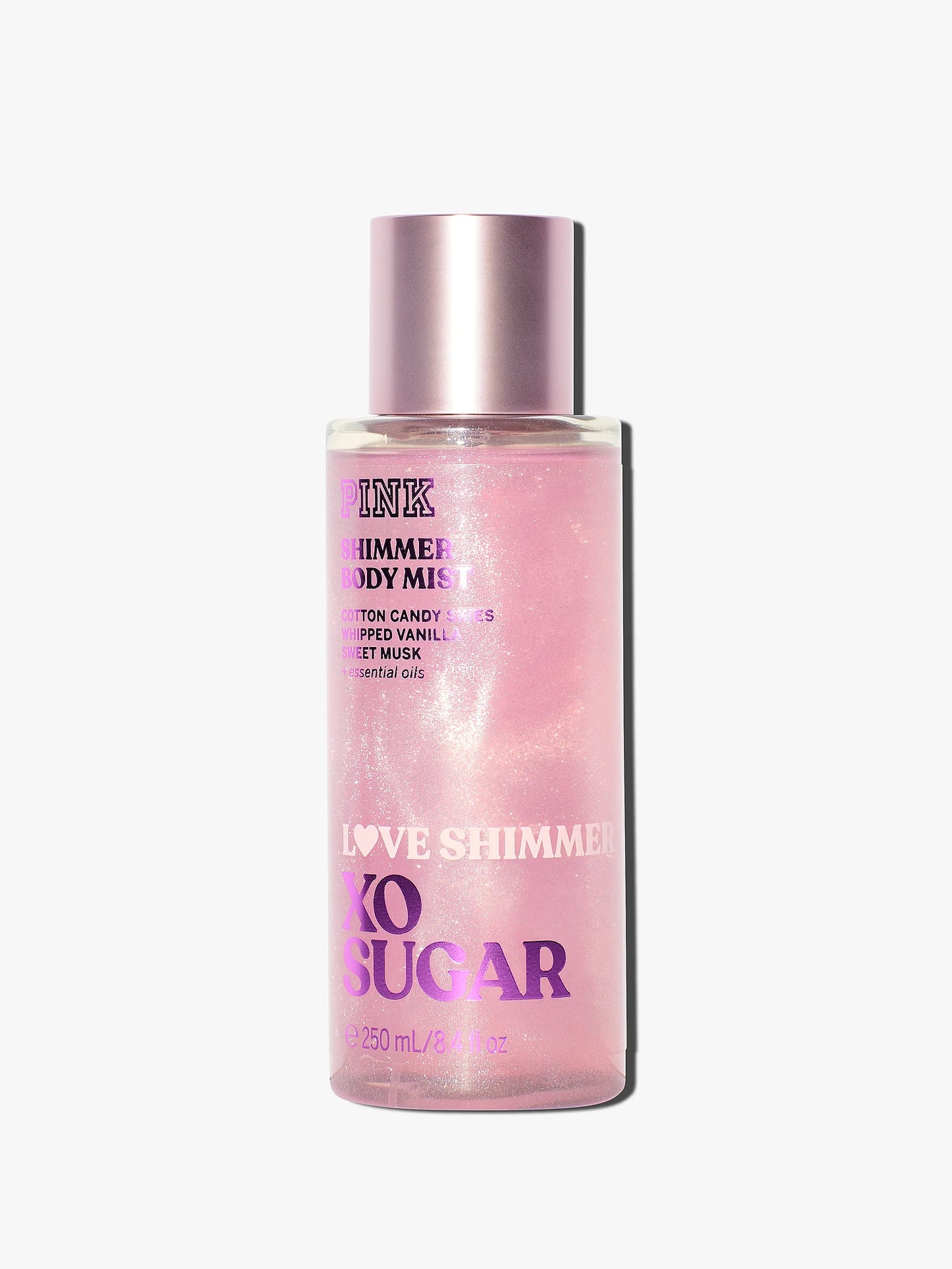 ✨XO, Sugar Shimmer Mist