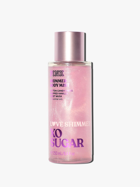 ✨XO, Sugar Shimmer Mist