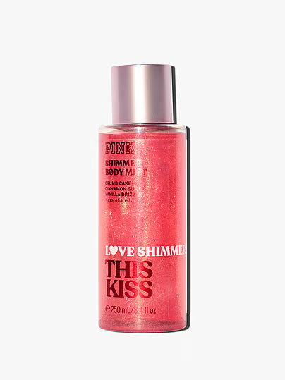 ✨This Kiss Shimmer Mist