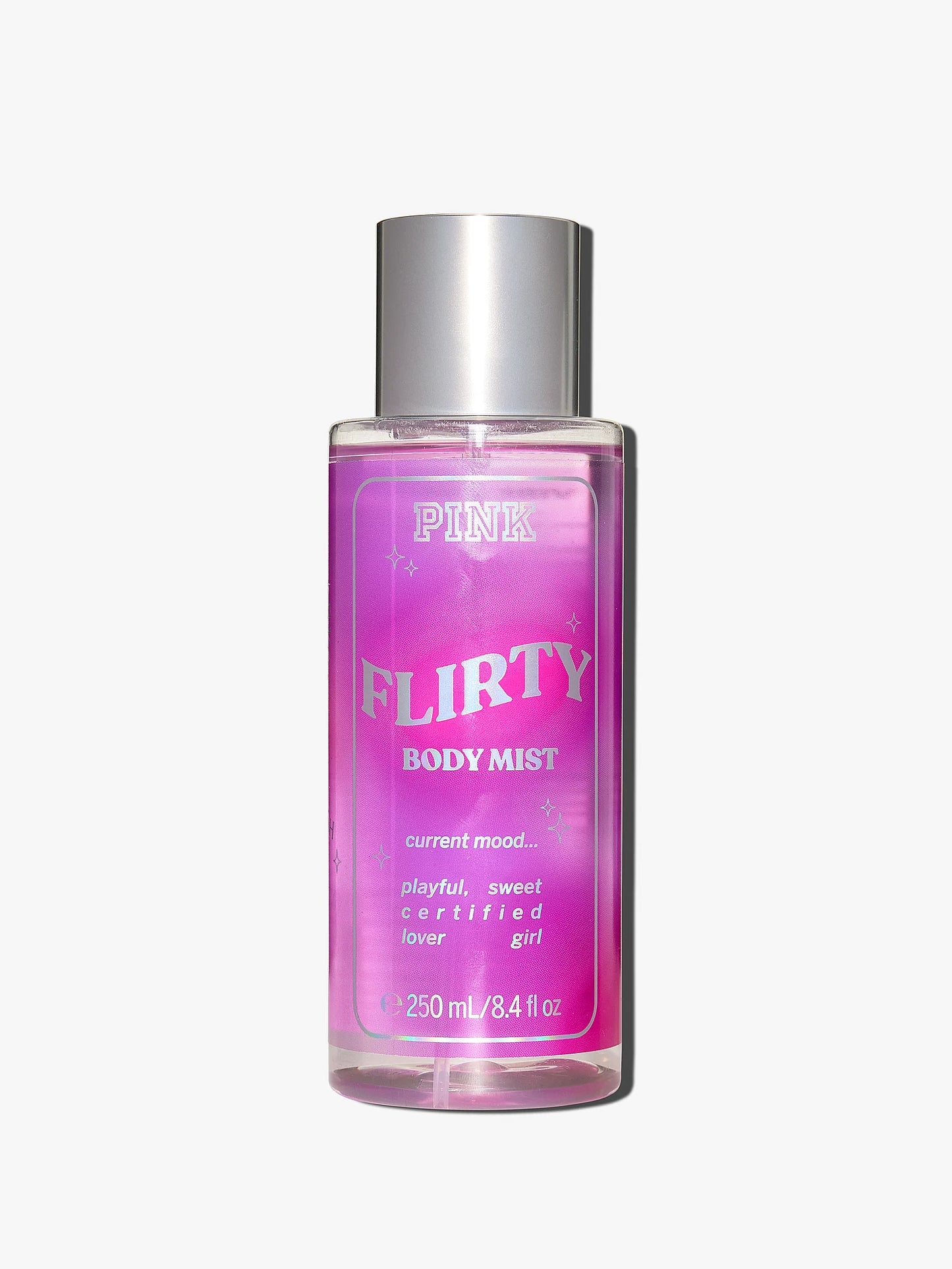 FLIRTY Body Mist